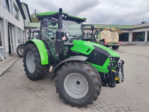 Deutz Fahr 5115