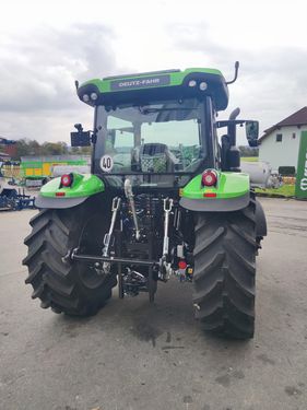 Deutz Fahr 5115