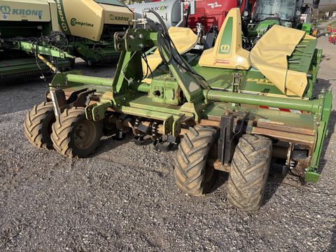 Celli Bio-Pionier 170