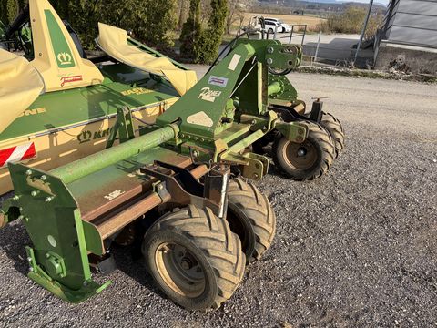 Celli Bio-Pionier 170