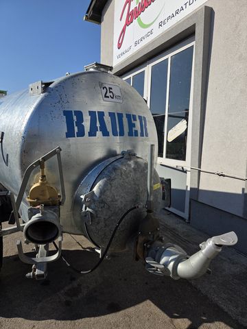 Bauer V 60