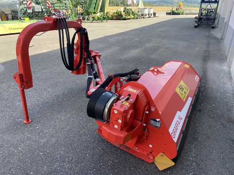 Maschio Giraffa 185 SE