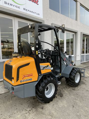 Giant G2500HD
