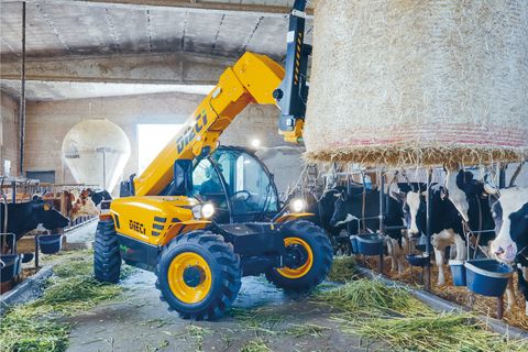 Dieci Mini Agri 26.6