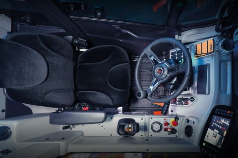 Dieci Mini Agri 26.6