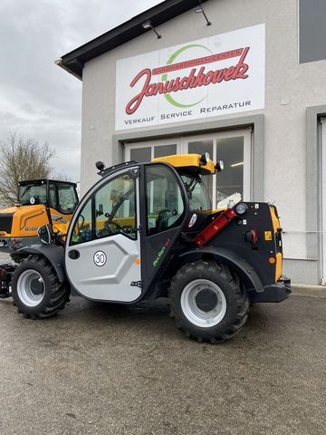 Dieci Mini Agri 26.6