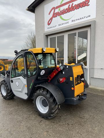 Dieci Mini Agri 26.6