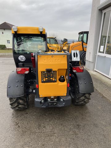 Dieci Mini Agri 26.6