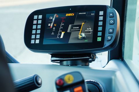 Dieci Mini Agri 26.6