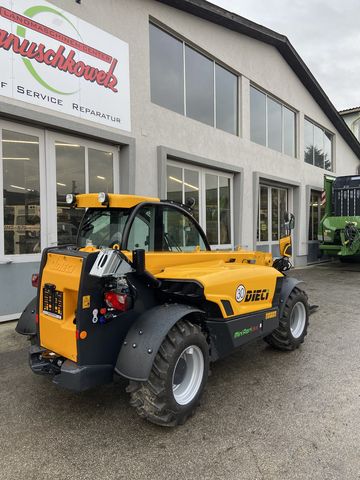 Dieci Mini Agri 26.6