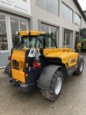 Dieci Mini Agri 26.6