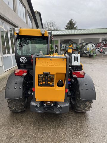 Dieci Mini Agri 26.6