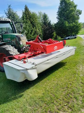 Lely LELY 320 FC + 320 MC 
