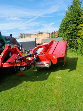 Lely LELY 320 FC + 320 MC