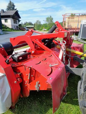 Lely LELY 320 FC + 320 MC