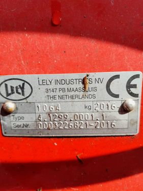 Lely LELY 320 FC + 320 MC