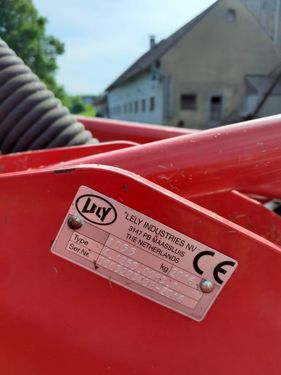 Lely LELY 320 FC + 320 MC