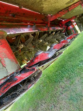 Lely LELY 320 FC + 320 MC
