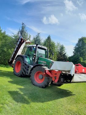 LELY 320 FC + 320 MC 