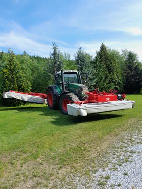 Lely LELY 320 FC + 320 MC