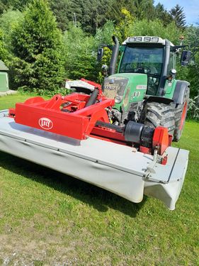 Lely LELY 320 FC + 320 MC
