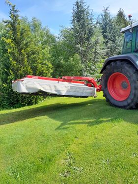 Lely LELY 320 FC + 320 MC