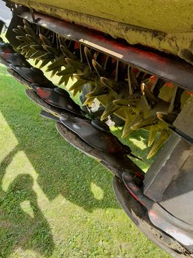 Lely LELY 320 FC + 320 MC