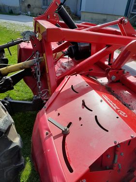 Lely LELY 320 FC + 320 MC