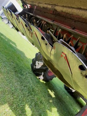 Lely LELY 320 FC + 320 MC