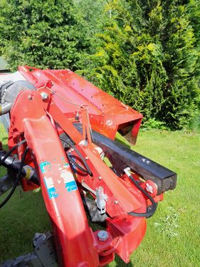 Lely LELY 320 FC + 320 MC