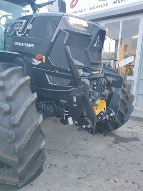 Deutz Fahr 8280 TTV
