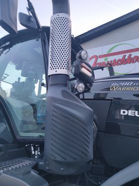 Deutz Fahr 8280 TTV