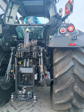 Deutz Fahr 8280 TTV