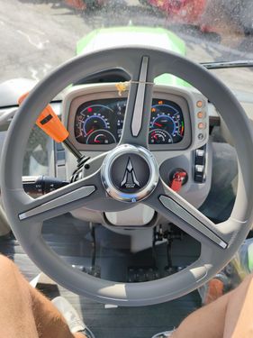 Deutz Fahr 6125 C TTV 