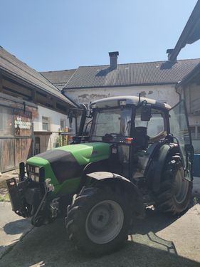 Deutz Fahr Deutz 5090D