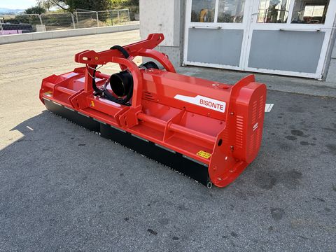 Maschio Bisonte 280