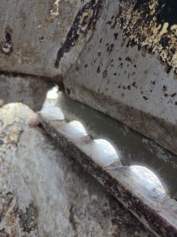 Trioliet Triomix S 1 1000