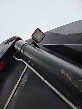 Trioliet Triomix S 1 1000