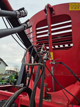 Trioliet Triomix S 1 1000