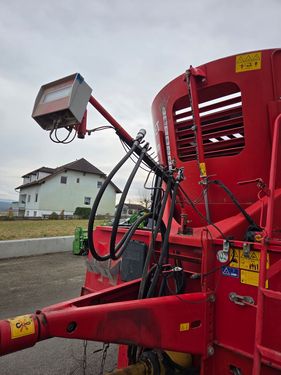 Trioliet Triomix S 1 1000