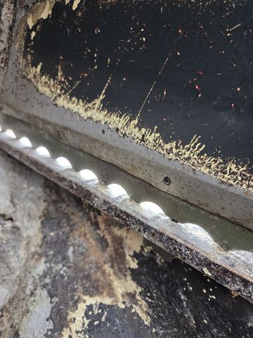 Trioliet Triomix S 1 1000