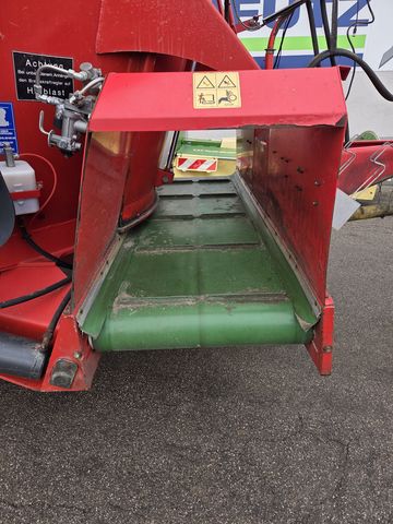 Trioliet Triomix S 1 1000