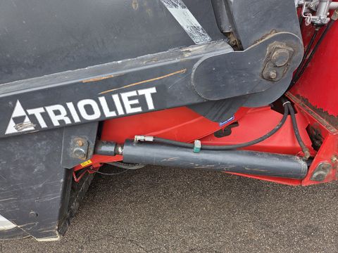 Trioliet Triomix S 1 1000
