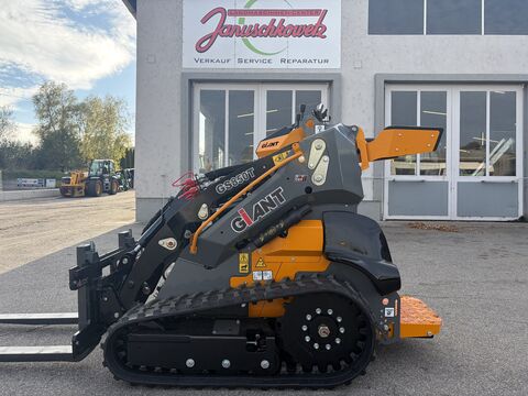 Giant GS850T