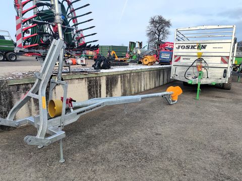 Reck Jaguar TRE und JRE Modelle