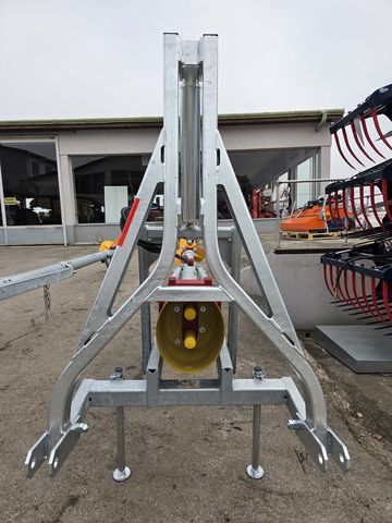 Reck Jaguar TRE und JRE Modelle