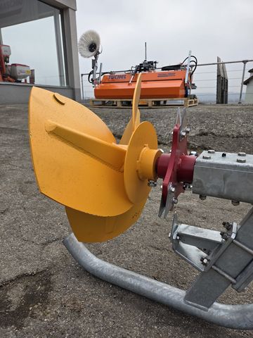 Reck Jaguar TRE und JRE Modelle