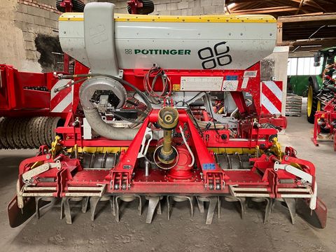 Pöttinger Aerosem 3002 ADD