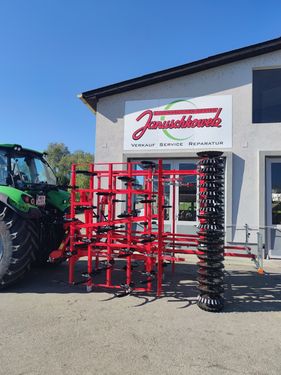 Güttler Super Maxx 50-5 Culti