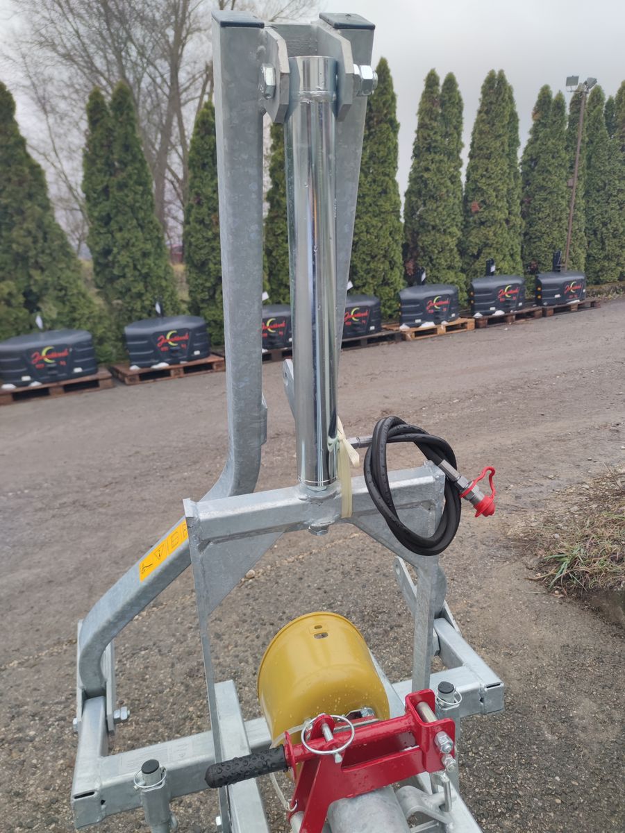 Reck Jaguar TRE - H 3